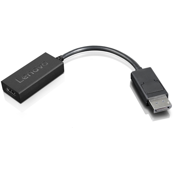 DisplayPort - HDMIA_v^[(HDMI2.0-BKi) 4X90R61023