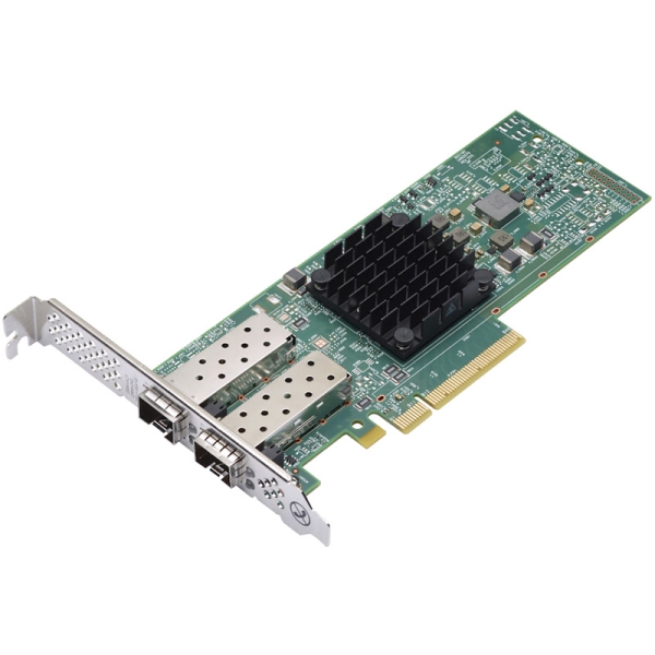 Broadcom 57414 10/25Gb SFP28 2P PCIe adp 4XC7A08238