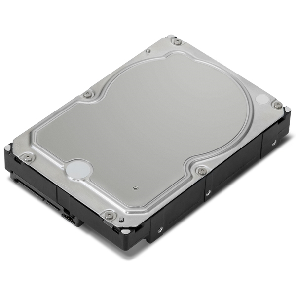 ThinkStation 4TB 7200rpm 3.5C` VAATA n[hhCu 4XB0X01142