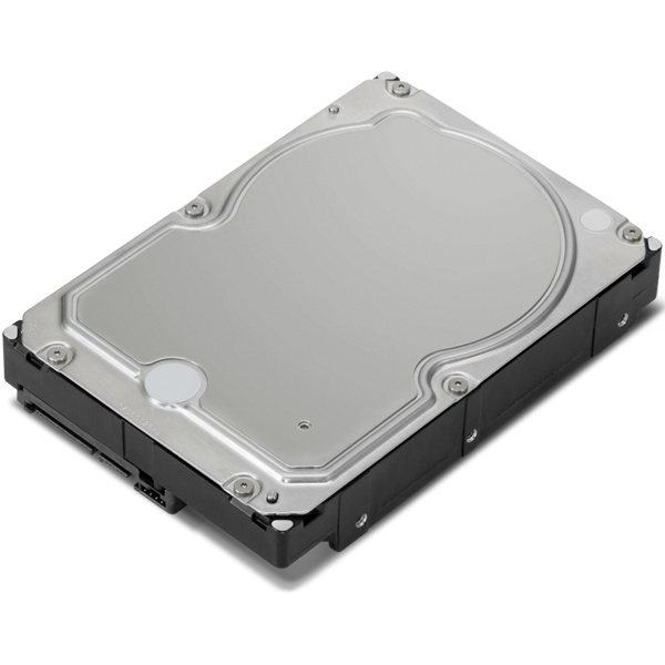 ThinkStation 6TB 7200rpm 3.5C` VAATA n[hhCu 4XB0X87802