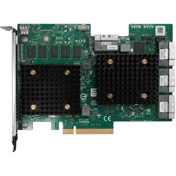 TS RAID 940-32i 8GB Flash PCIe 12Gb A_v^[ 4Y37A09733