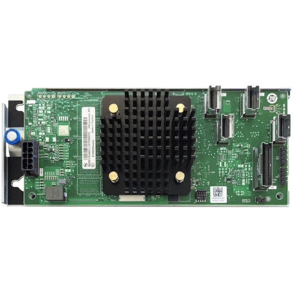 TS 440-16i SAS/SATA PCIe Gen4 12Gb HBA 4Y37A09725