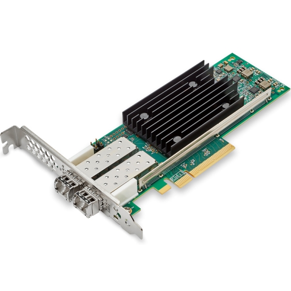 TS QLogic QLE2770 PCIe 32Gb 2P FC A_v^[ 4XC7A08276