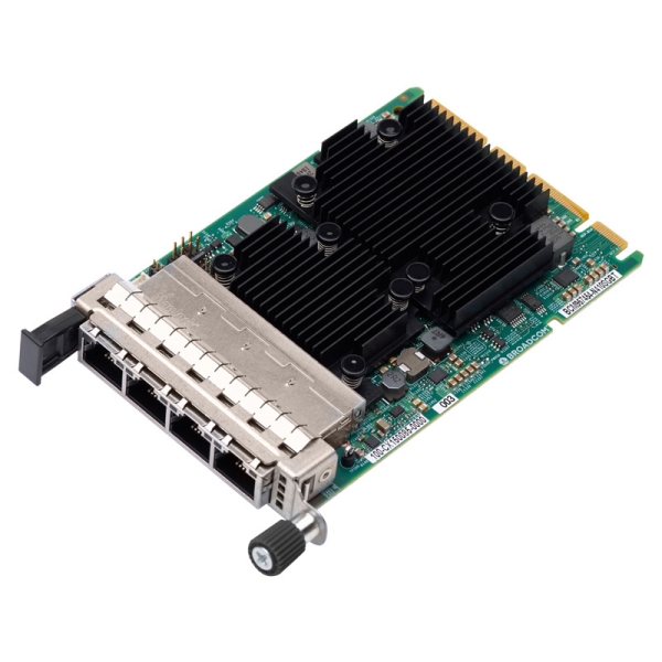 Broadcom 57454 10G BASE-T 4P OCP A_v^[ 4XC7A08240