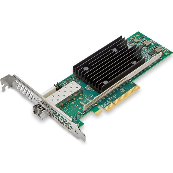 TS QLogic QLE2770 PCIe 32Gb 1P FC A_v^[ 4XC7A08279