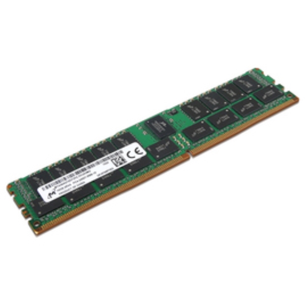 64G DDR4 3200MHz ECC RDIMM  4X71B67862