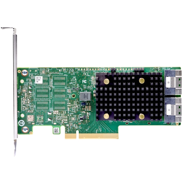 TS 440-16i SAS/SATA PCIe Gen4 12Gb HBA 4Y37A78602