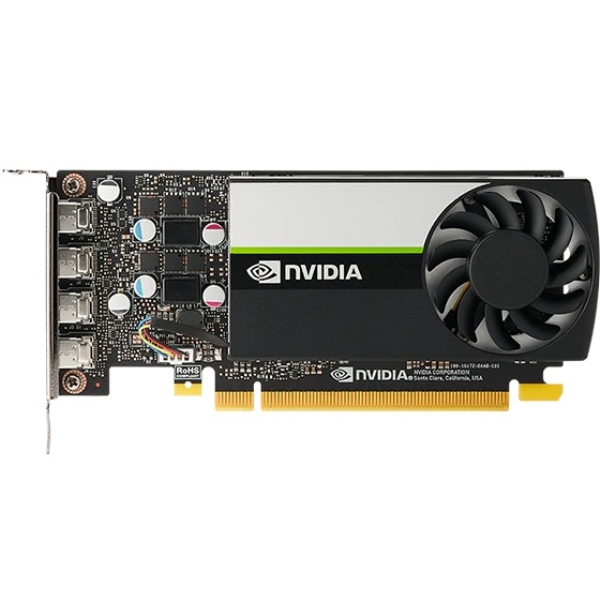 NVIDIA T1000 OtBbNXJ[h(nCvt@CuPbg) 4X61E26088