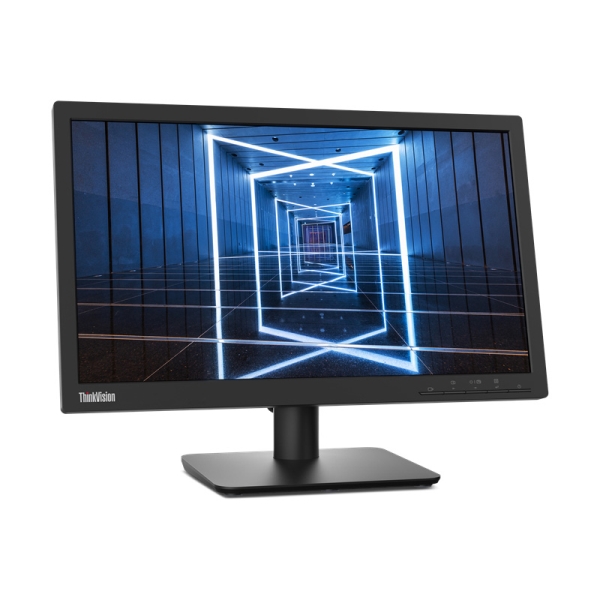 ThinkVision E20-30 (19.5^/1600×900/AiO(mini D-Sub 15PIN)x1AHDMIx1//Xs[J[Ȃ) 62F7KAR4JP