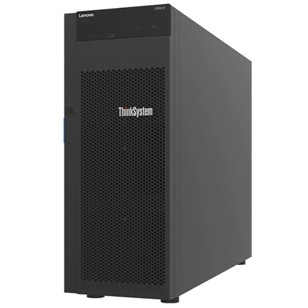 ThinkSystem ST250 V2(HS 2.5)/Xeon E-2356G(6) 3.20GHz-3200MHz×1/PC4-25600 8.0GB(8.0×1)/OSȂ/^[/DVD-RW/POW(550W×1)/3Nۏ9x5(CRU-NBD)/SS90 7D8FA010AP