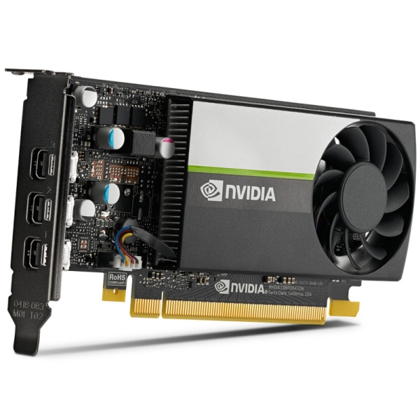 NVIDIA Quadro T400 4GB ANeBu GPU 4X67A79778