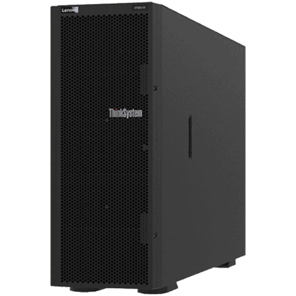 ThinkSystem ST650 V2(HS 2.5)/Xeon Silver4309Y(8) 2.80GHz-2667MHz×1/PC4-25600 16.0GB(16×1)/OSȂ/^[/RAID-940-8i-4GB/POW(750W×1)/3Nۏ9x5(CRU-NBD)/SS90 7Z741001JP