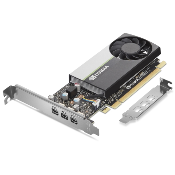 NVIDIA T400 4GB OtBbNXJ[h 4X61J52234