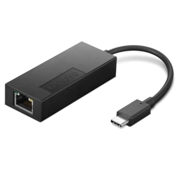 Lenovo USB Type-C - 2.5G C[TlbgA_v^[ 4X91H17795