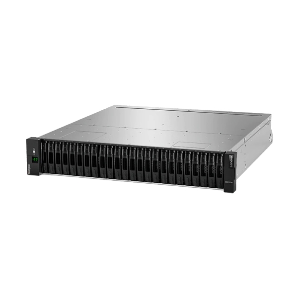 ThinkSystem DE2000H 2U24 SFF {➑ 7Y71A00QJP