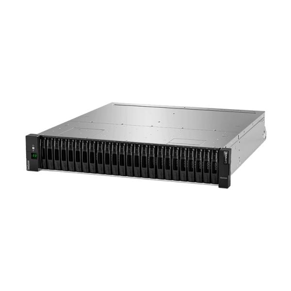 ThinkSystem DE4000H 2U24 SFF {➑ 7Y75A00SJP