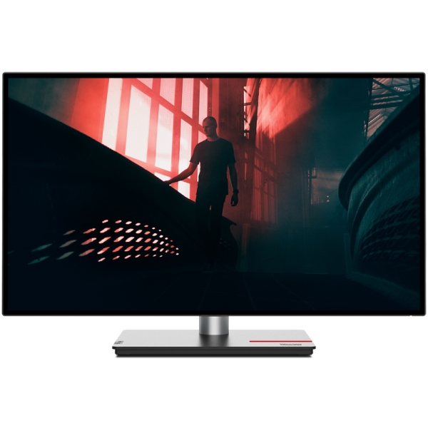 ThinkVision P27h-30 (27^/2560×1440/DisplayPort×2AHDMI×1AUSB Type-C×1//Xs[J[Ȃ) 63A1GAR1JP