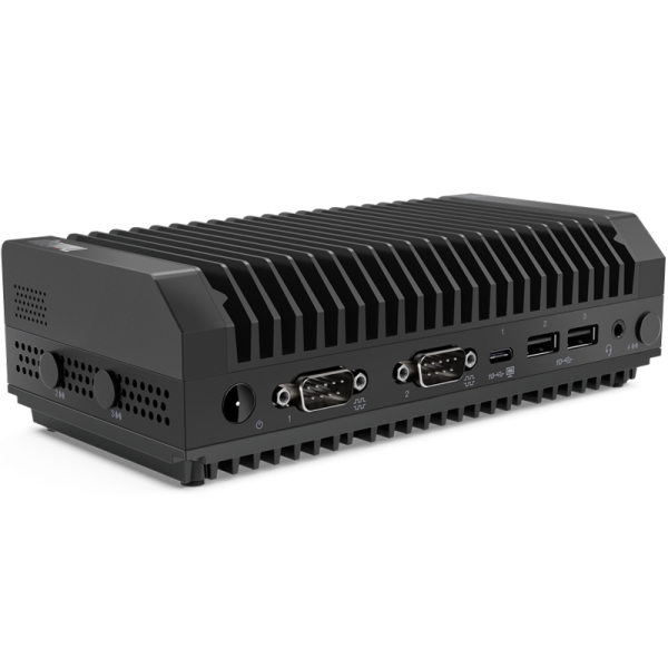 ThinkEdge SE30 (Core i5-1145GRE/16GB/SSDE256GB/ODDȂ/Ubuntu Server/Office) 11NBS0E600