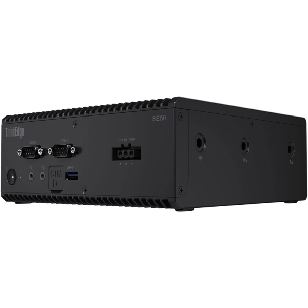 ThinkEdge SE50 (Core i5-8365UE/16GB/SSD・256GB/ODDなし/Win10IoT/Office無) 11RH00D3JP