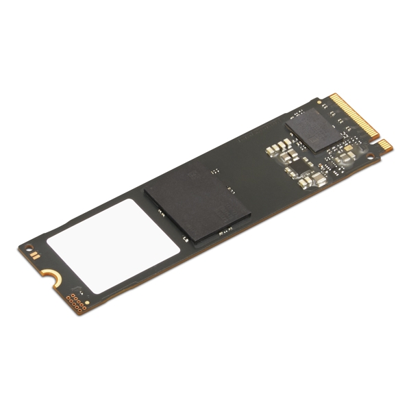 ThinkCentre 256GB PCIe Gen4 NVMe OPAL2.0 M.2 \bhXe[ghCu 4XB1L68660