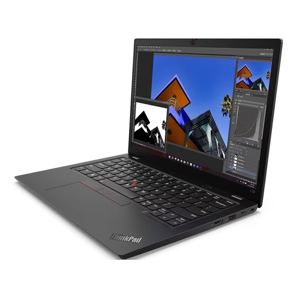 Windowsノート本体 Lenovo ThinkPad L13Gen4 1335U 16GB 512GB ThinkPad レノボ LENOVO L13 Gen4 第13世代 Core i5 1335U 1.30