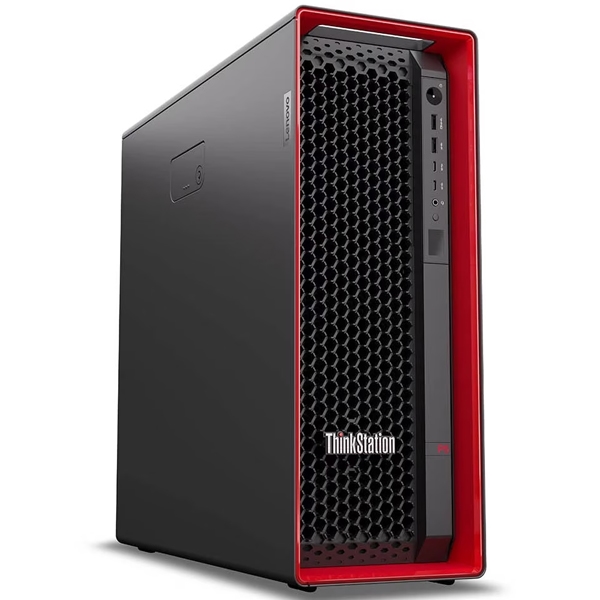 ThinkStation P5 (Xeon w5-2445/32GB/HDDE2TB&SSDE1TB/ODDȂ/Win11Pro for WS/Office) 30G9000LJP