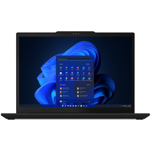 ThinkPad X13 Gen 4 (Core i5-1335U/16GB/SSDE256GB/ODDȂ/Win11Pro/Office/13.3^(WUXGA)/WiFi) 21EXS01H00