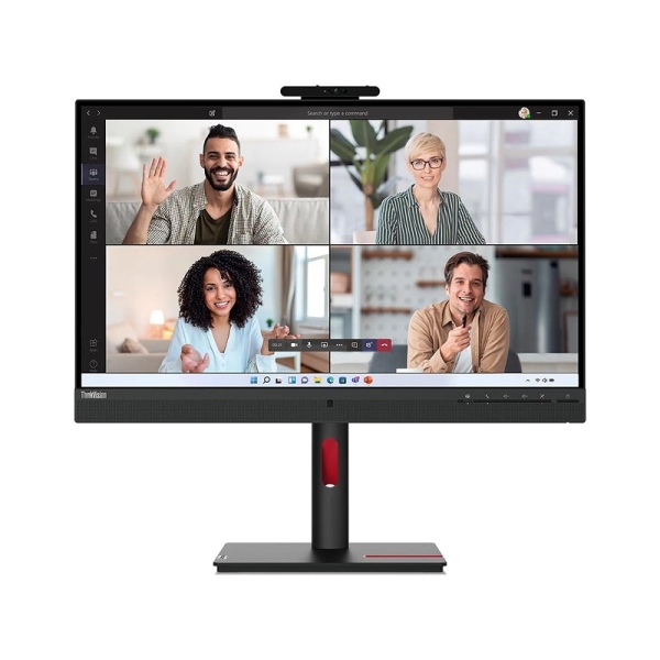 ThinkVision T27hv-30 (27^/2560×1440/DisplayPort x2AHDMI x1AUSB Type-C x1//XeIXs[J[() (5Wx2)) 63D6UAR3JP