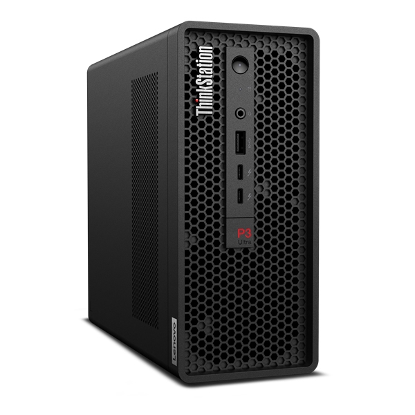 ThinkStation P3 Ultra (Core i5-13600/16GB/SSDE1TB/ODDȂ/Win11Pro/Office) 30HB0008JP