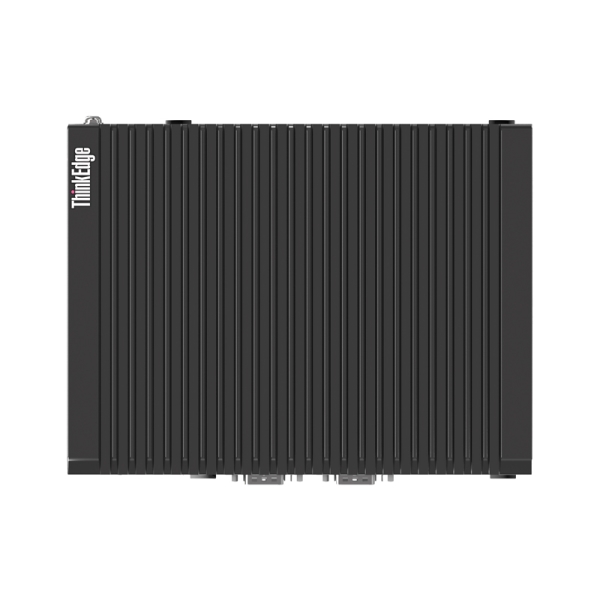 レノボ・ジャパン ThinkEdge SE10 （Atom X6214RE/8GB/SSD