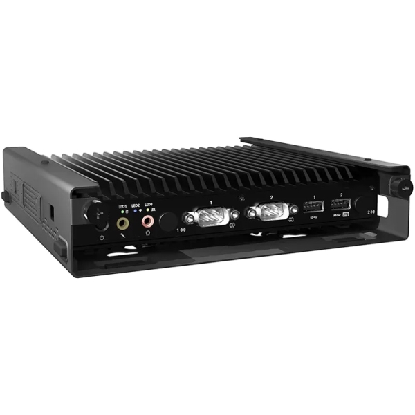 レノボ・ジャパン ThinkEdge SE10 （Atom X6425RE/16GB/SSD