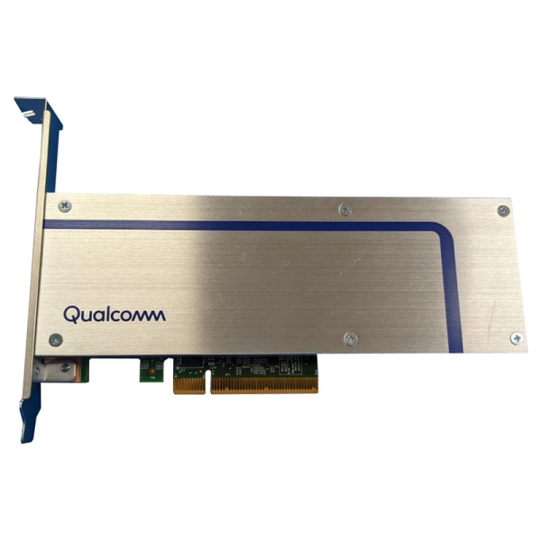 TS Qualcomm Cloud AI 100 4X67A84009