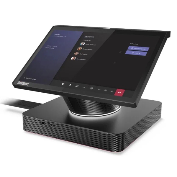 ThinkSmart Hub Gen 2 for Microsoft Teams Rooms 11H1000KJP