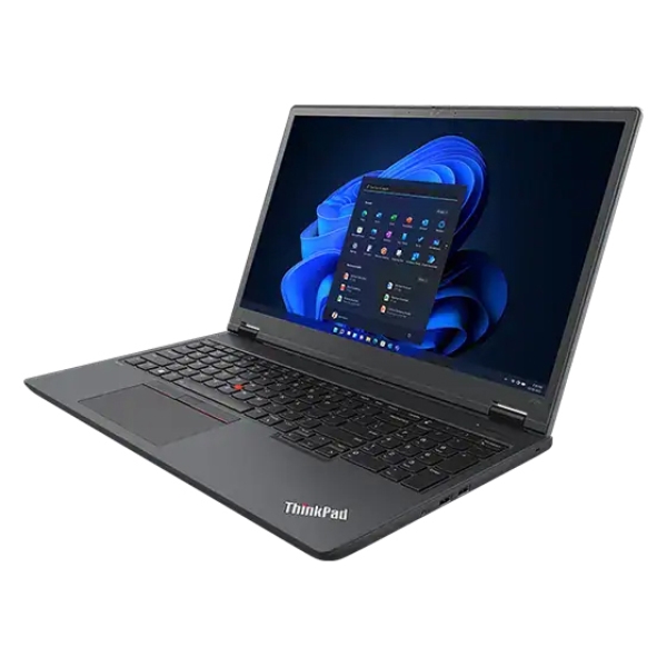 ThinkPad P16v Gen 1 AMD (Ryzen 7 PRO 7840HS/16GB/SSDE512GB/ODDȂ/Win11Pro/OfficeȂ/16.0^/CPU) 21FF0004JP