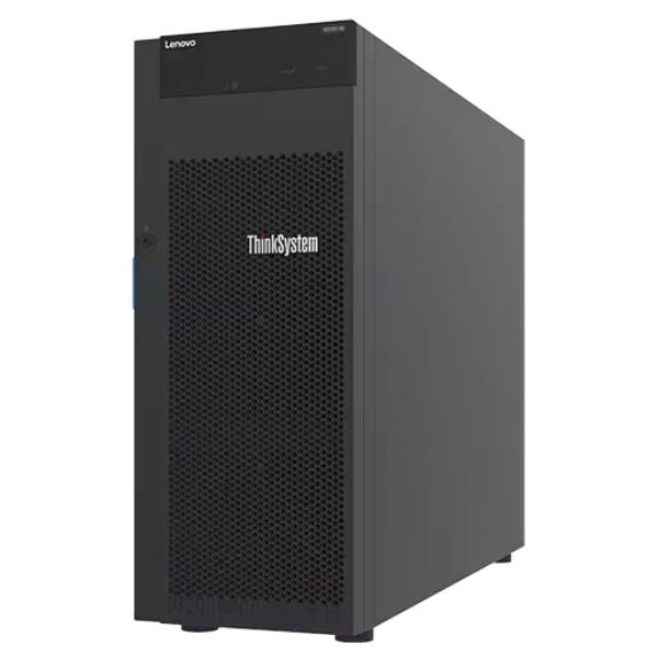 ThinkSystem ST250 V2(HS 2.5)/XeonE-2374G(4) 3.70GHz-3200MHz×1/PC4-25600 16.0GB(16×1)/DVD-RW/RAID-5350-8i/POW(550W×1)/OSȂ/1Nۏ9x5(CRU-NBD)/SS90 7D8GA01BJP