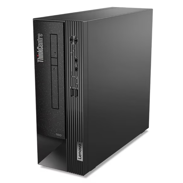 ThinkCentre neo 50s Small Gen 4 (Core i7-12700/16GB/SSDE256GB/Ultra Slim DVDX[p[}` hCu (Œ莮)/Win11Pro/OfficeȂ) 12JES0J600