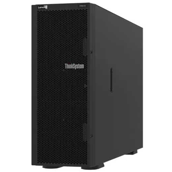 ThinkSystem ST650 V3(HS 2.5)/XeonGold5416S(16) 2.00GHz-4400MHz×1/PC5-38400 16.0GB(16×1)/DVD-RW/RAID-9350-8i/POW(750W×1)/OSȂ/3Nۏ9x5(CRU-NBD)/SS90 7D7AA03EJP