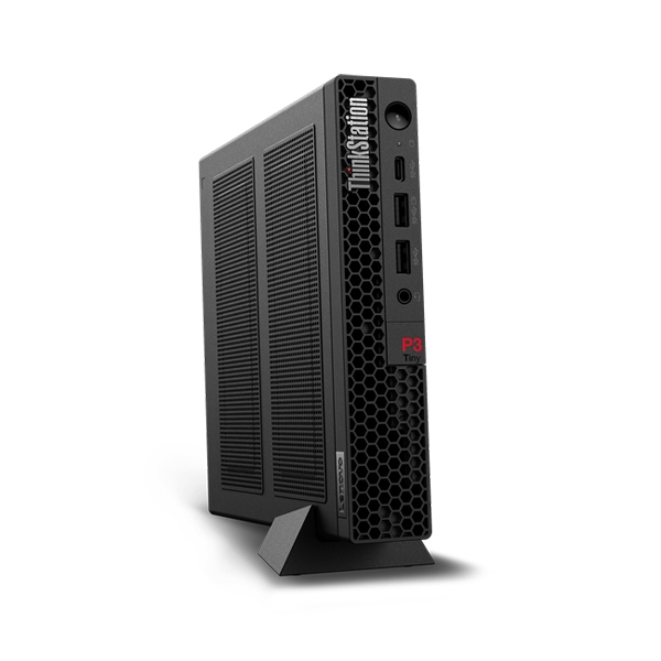 ThinkStation P3 Tiny (Core i7-14700T/16GB/SSDE1TB/ODDȂ/Win11Pro/OfficeȂ/CPU) 30H1000SJP