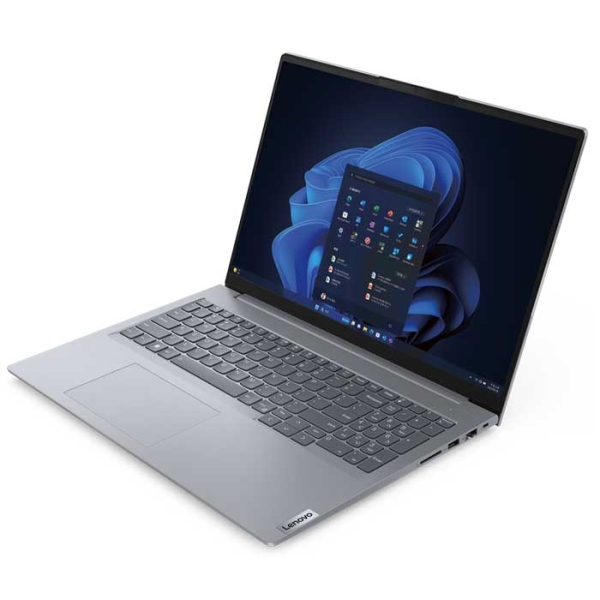 レノボ・ジャパン ThinkBook 16 Gen 6 (Core i5-13420H/16GB/SSD