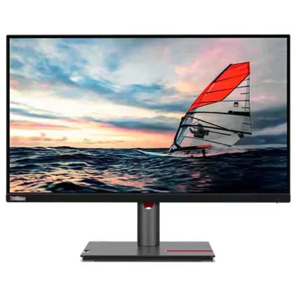 ThinkVision P25i-30 (24.5^/1920×1080/HDMIADisplayPortAVGA//Xs[J[:Ȃ) 63F4MAR1JP