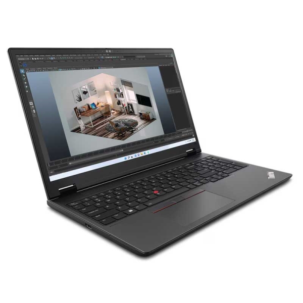 ThinkPad P16v Gen 2 (Core Ultra 7 165H/16GB/SSDE512GB/ODDȂ/Win11Pro/OfficeȂ/16^/CPU) 21KY0001JP