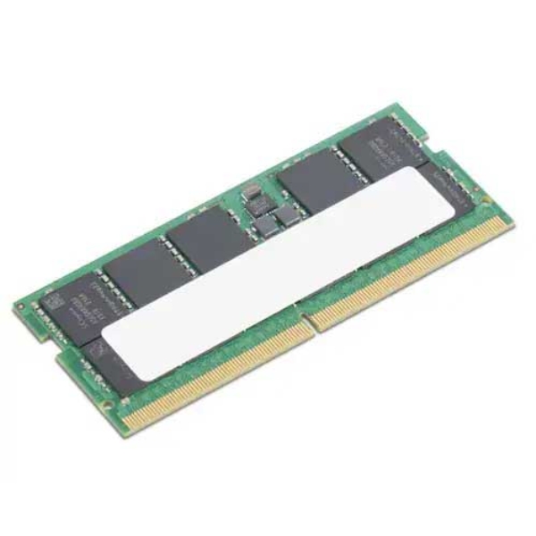 ThinkPad 32GB DDR5 5600MHz ECC SODIMM  4X71N91948