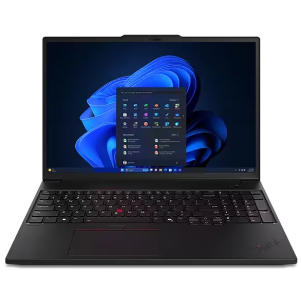 ThinkPad P16s Gen 3 (Core 7 165H/32GB/SSDE1TB/ODDȂ/Win11Pro/OfficeȂ/16.0^/CPU) 21KT000CJP