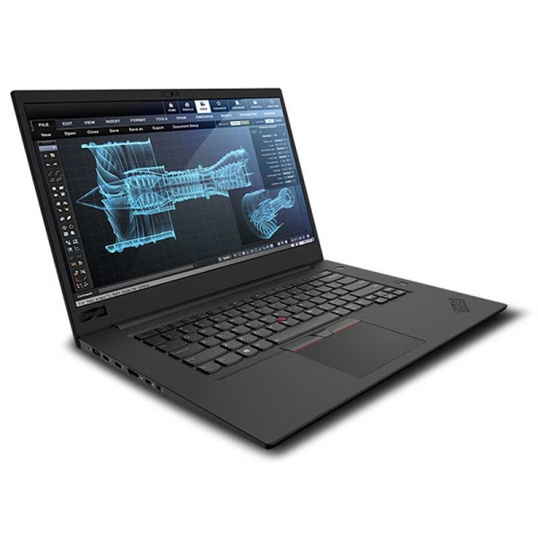 ThinkPad P1 Gen 7 (Core 9 185H/32GB/SSDE1TB/ODDȂ/Win11Pro/OfficeȂ/16.0^/CPU) 21KW0002JP