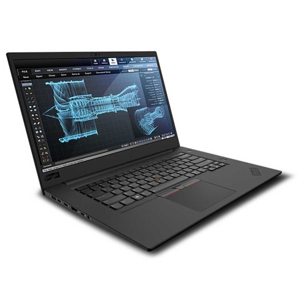 ThinkPad P1 Gen 7 (Core 5 135H/16GB/SSDE256GB/ODDȂ/Win11Pro/OfficeȂ/16.0^/CPU) 21KW0000JP