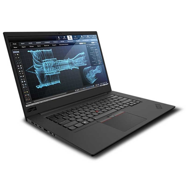 ThinkPad P1 Gen 7 (Core 7 155H/16GB/SSDE512GB/ODDȂ/Win11Pro/OfficeȂ/16.0^/CPU) 21KW0001JP