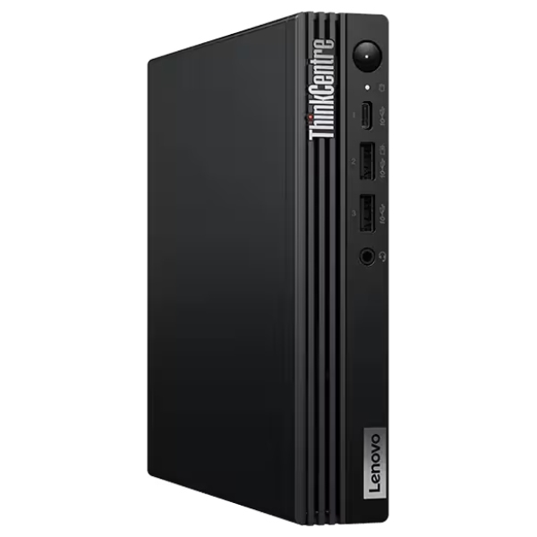 レノボ・ジャパン ThinkCentre M75q Tiny Gen 5 (Ryzen 5 PRO 8600GE 