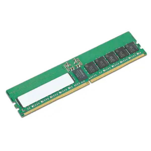 Lenovo 16GB DDR5 5600MHz ECC RDIMM  4X71Q65274