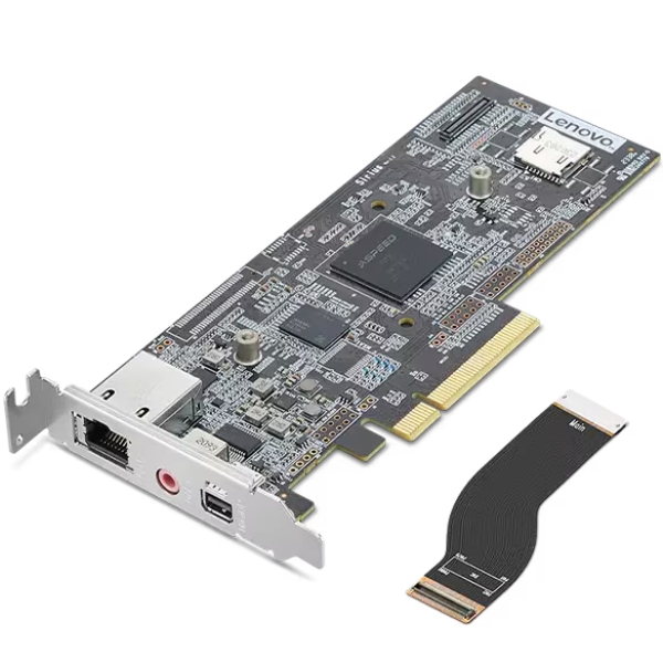 ThinkStation BMC PCIe A_v^[(ThinkStation P3 Ultrap) 4XH1Q40654