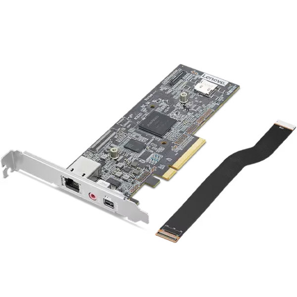 ThinkStation BMC PCIe A_v^[(ThinkStation P8/P7/P5p) 4XH1Q60514